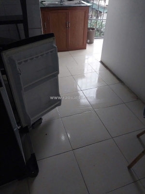 Cho thuê căn hộ tập thể tầng 5, 13 khuất duy tiến 90m², gồm 3 phòng ngủ, 2 wc