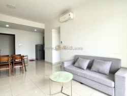 Cho thuê căn hộ the sun avenue q.2, 1pn, full nội thất, view sông, lammark 81