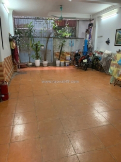 Cho thuê chung cư mini chính chủ – 45m2