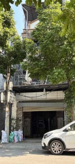 Cho thuê cửa hàng phố dương khuê, mai dịch, cầu giấy