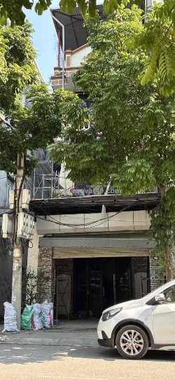 Cho thuê cửa hàng phố dương khuê, mai dịch, cầu giấy