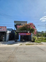 Cho thuê dãy trọ 20 phòng – giá 45tr – ngã 3 hương toàn