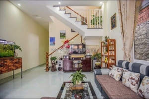 Cho thuê homestay 4 phòng hùng vương phường 9 đà lạt