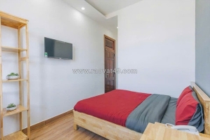 Cho thuê khách sạn  phòng xô viết nghệ tĩnh phường 7 đà lạt