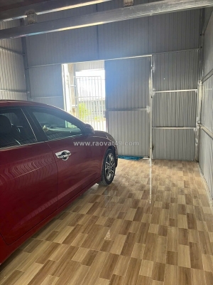 Cho thuê kho 200m ngay mặt tiền đường hồ xuân hương đà lạt 10tr/ tháng