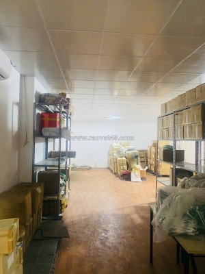 Cho thuê kho hàng, điểm bán hàng online tại xuân đỉnh, bắc từ liêm ,hà nội.