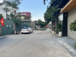 Cho thuê kho / nhà cấp 4 âu cơ – tây hồ, hà nội