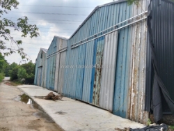 Cho thuê kho xưởng 600m² tại lại yên, hoài đức, hà nội diện