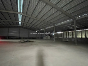 Cho thuê kho, xưởng tại yên viên , gia lâm , hà nội. dt 2000m2 giá 70k