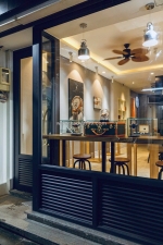 Cho thuê mặt bằng 150/31 nguyễn trãi quận 1 siêu đẹp