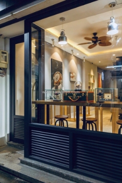 Cho thuê mặt bằng 150/31 nguyễn trãi quận 1 siêu đẹp