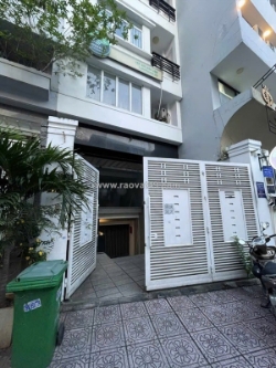 Cho thuê mặt bằng đẹp kinh doanh tại bình thạnh