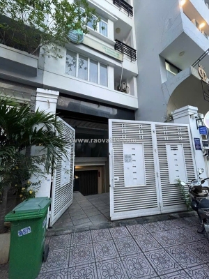 Cho thuê mặt bằng đẹp kinh doanh tại bình thạnh