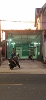 Cho thuê mặt bằng giá tốt