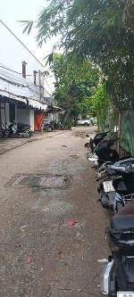 Cho thuê mặt bằng góc – đất trống ngay trung tâm đường 30/4, phường thới  bình,