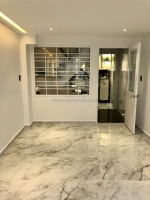 Cho thuê mặt bằng kd ( trệt +lầu 1) , giá tốt tại hẻm 207/78 đường 3 tháng 2,