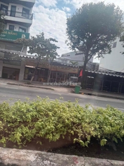 Cho thuê mặt bằng kinh doanh mặt tiền đường 2 tháng 9 , hải châu