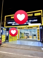 Cho thuê mặt bằng kinh doanh – nguyễn phong sắc , thành phố vinh