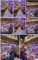 Cho thuê mặt bằng quận bình thạnh , phường 25