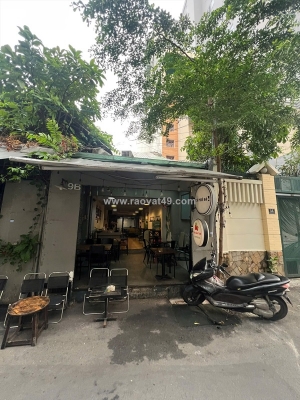 Cho thuê mặt bằng - văn phòng - shop - phòng trọ - dạy học - nail - spa . giữ