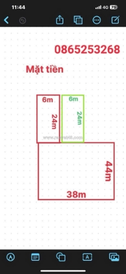 Cho thuê mặt tiền trung tâm phường thới bình – quận ninh kiều - tp cần thơ