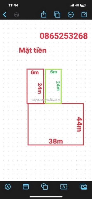 Cho thuê mặt tiền trung tâm phường thới bình – quận ninh kiều - tp cần thơ