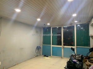 Cho thuê mb có máy lạnh tiện kd ngay mặt tiền vĩnh viễn quận 10