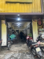 Cho thuê mbkd  tầng 1 mặt phố hồng mai hàng ăn bún, phở, cà phê 50m2 mt 4m, 14
