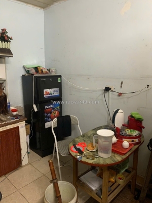 Cho thuê nhà 2 tầng trong chợ thanh hà, đồng xuân, hoàn kiếm