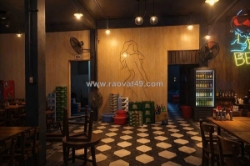 🥂cho thuê nhà 3 tầng – đường võ thị sáu, huế