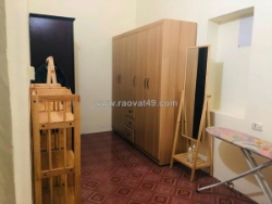 Cho thuê nhà 3 tầng - vị trí đẹp - tiềm năng tại cầu giấy