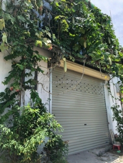 Cho thuê nhà 3 tầng,ô tô đỗ cửa thoải mái, giá chỉ 4,5tr ngõ 115 định công,