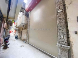 Cho thuê nhà 6 tầng mới xây có thang máy – ô tô vào nhà