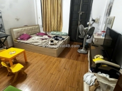 Cho thuê nhà 99 định công hạ,50 m², 4 tầng, gồm 4 phòng ngủ và 3 nhà vệ sinh.8