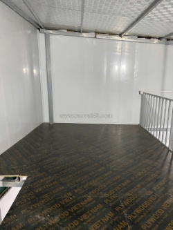 Cho thuê nhà cấp 4 mới xây – tây mỗ