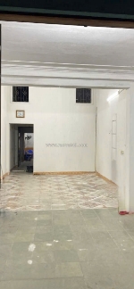 Cho thuê nhà cửa hàng kinh doanh tại mặt đường quốc lộ 10 - thị trấn vĩnh bảo -