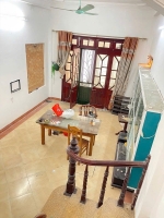 Cho thuê nhà đặng tiến đông, 45m² x  4 tầng, 3pn khép kín, 14 triệu