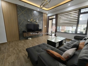 Cho thuê nhà đẹp phù đổng thiên vương – p8, đà lạt