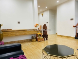 Cho thuê nhà đường lê hồng phong. phường 4 tp đà lat giá 15 triệu