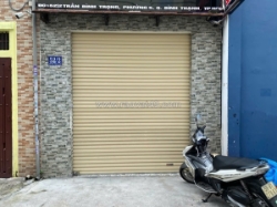 Cho thuê nhà hẻm xe tải gần mặt tiền trần bình trọng – cách lê quang định chỉ 1