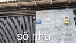 Cho thuê nhà liền kề 5b – 1 trệt 3 lầu – vị trí trung tâm thủ đức – giao ngay