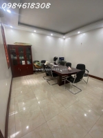 Cho thuê nhà liền kề vân canh - hud đủ đồ phù hợp làm văn phòng kết hợp ở