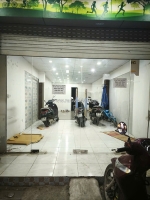 Cho thuê nhà mặt phố mễ trì thượng – nam từ liêm