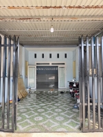 Cho thuê nhà mặt tiền đường d11, vị trí trung tâm kdc thuận giao – rất phù hợp