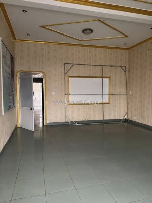 Cho thuê nhà mặt tiền khu trung tâm phường lái thiêu – kinh doanh đa ngành nghề.