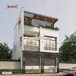 Cho thuê nhà mặt tiền ông ích khiêm – thanh khê - đà nẵng