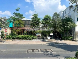 Cho thuê nhà mặt tiền pasteur quận 3 ngang 20 m, diện tích 900 m², giá tốt