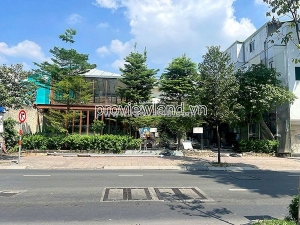 Cho thuê nhà mặt tiền pasteur quận 3 ngang 20 m, diện tích 900 m², giá tốt