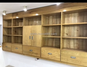 Cho thuê nhà ngõ 158 trương định 27,2m² x 3,5 tầng, 2pn  8 triệu