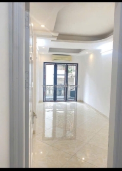 Cho thuê nhà ngõ 289 đường hoàng mai, 31m² x 4 tầng, 3 ngủ, 3 vệ sinh, 15 triệu